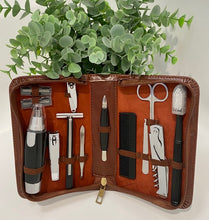 Load image into Gallery viewer, Mens Grooming Kit