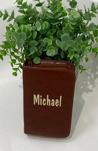 Load image into Gallery viewer, Mens Grooming Kit