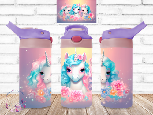 3 Unicorns