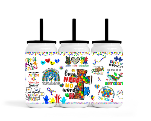Autism Awareness