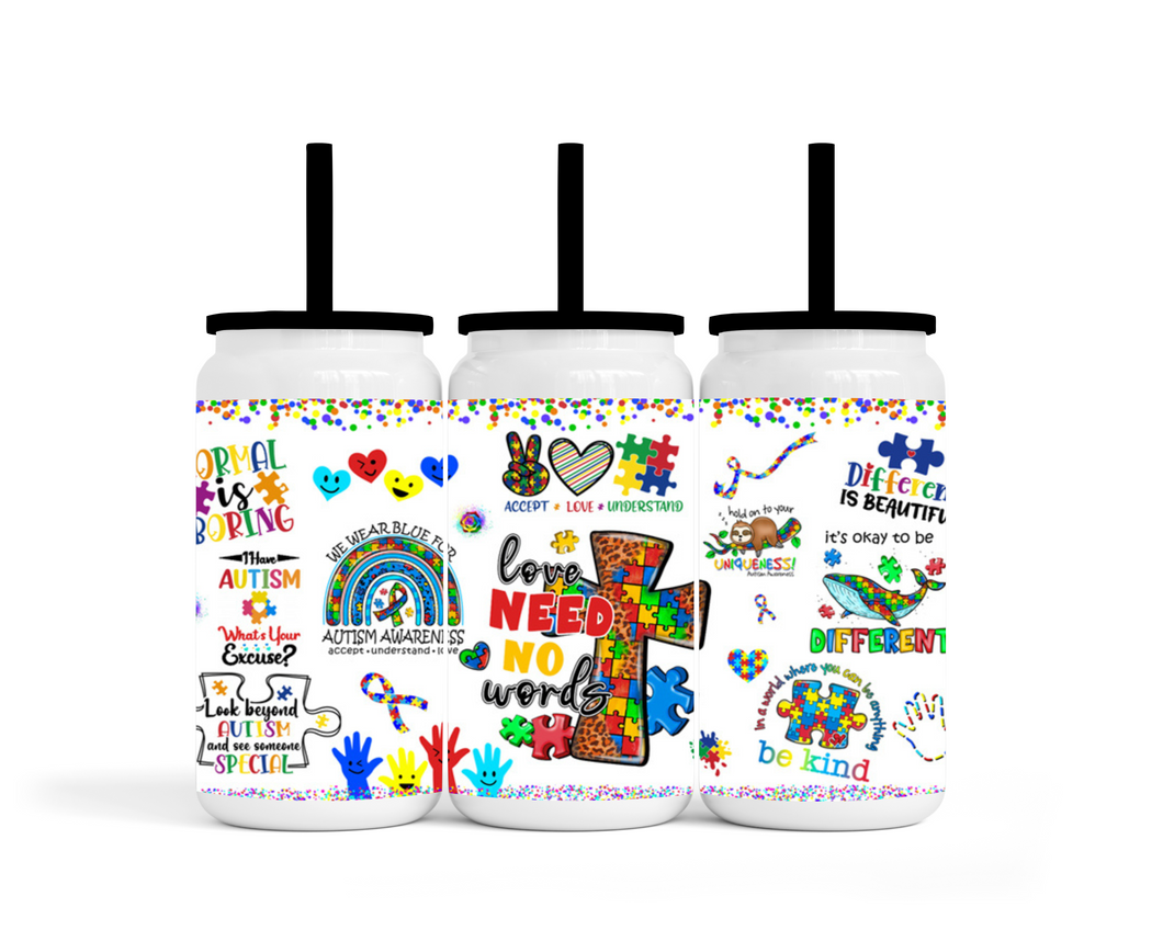 Autism Awareness
