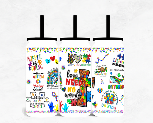Autism Awareness