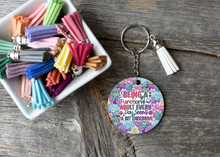 Load image into Gallery viewer, Sarcastic Key Rings