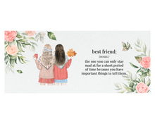 Load image into Gallery viewer, Best Friend