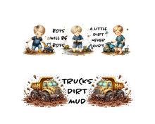 Load image into Gallery viewer, Boys Will Be Boys