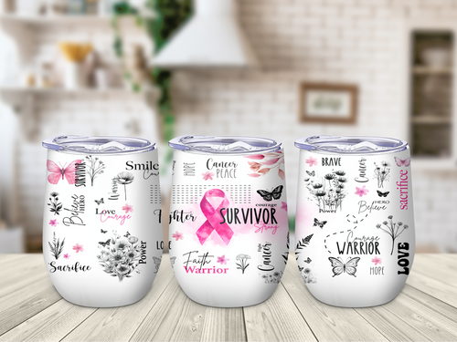 Pink Breast Cancer