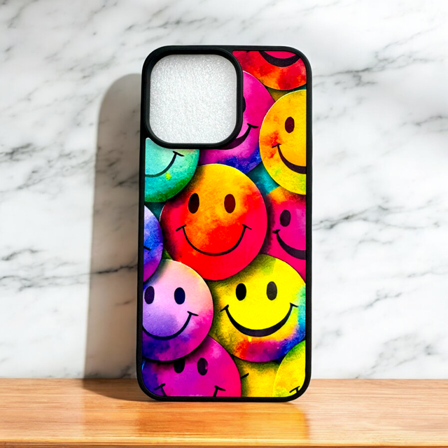 Bright Smiley