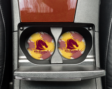 Load image into Gallery viewer, Footy Team - Car Coasters