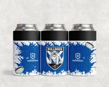 Load image into Gallery viewer, Footy Can Coolers