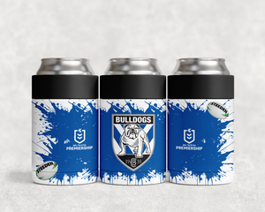 Footy Can Coolers