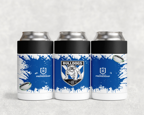 Footy Can Coolers
