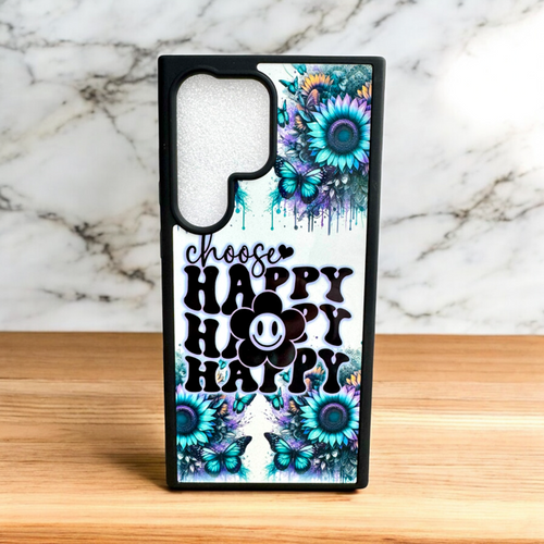 Choose Happy