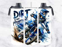 Load image into Gallery viewer, Dirt Is My Playground