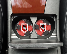 Load image into Gallery viewer, Footy Team - Car Coasters