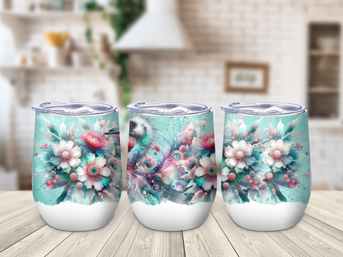 Emu Floral - 12oz