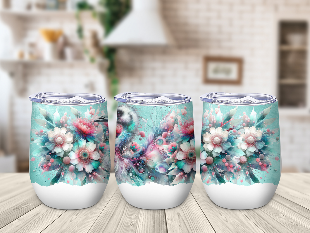 Emu Floral - 12oz
