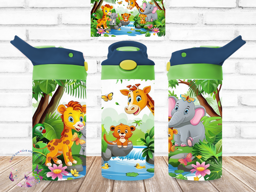 Forest Animals