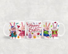 Load image into Gallery viewer, Happy Easter Full of Love Coffee Mug