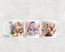 Load image into Gallery viewer, Happy Easter Googness To You Coffee Mug