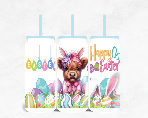 Happy Easter