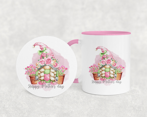 Happy Mother's Day Coffee Mug