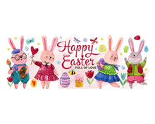 Load image into Gallery viewer, Happy Easter Full of Love Coffee Mug
