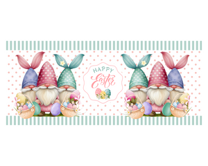 Happy Easter Gnomes Coffee Mug