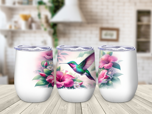 Hummingbird