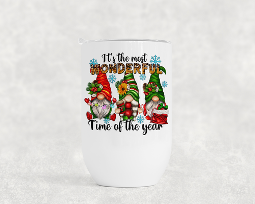 It's The Most Wonderful Time of the Year