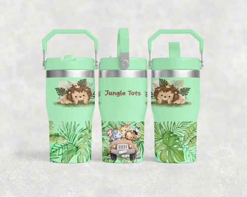 Jungle Tots