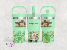 Load image into Gallery viewer, Jungle Tots