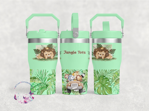Jungle Tots
