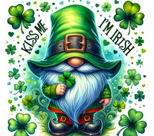 Load image into Gallery viewer, Kiss Me I&#39;m Irish