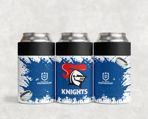 Footy Can Coolers