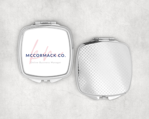 Corporate Compact Mirrors