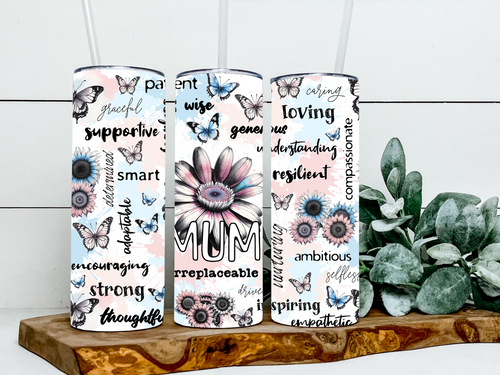 Mum - Affirmations