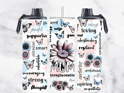 Mum - Affirmations
