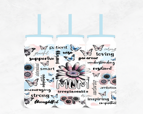 Mum - Affirmations