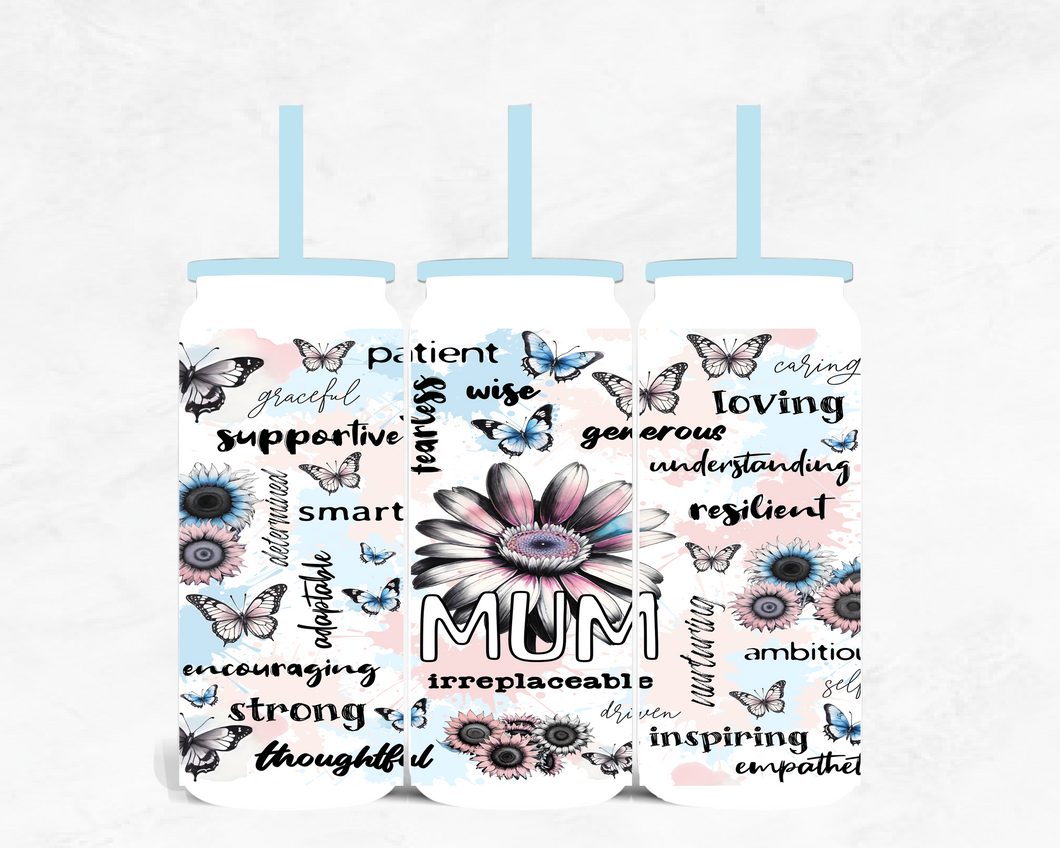 Mum - Affirmations