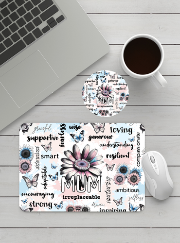 Mum - Affirmations
