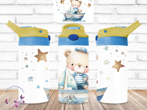 Nautical Bear