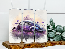 Load image into Gallery viewer, Purple Beetle VW
