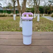 Load image into Gallery viewer, She Overcame Everything - 30oz