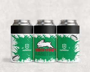 Footy Can Coolers