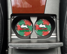 Load image into Gallery viewer, Footy Team - Car Coasters