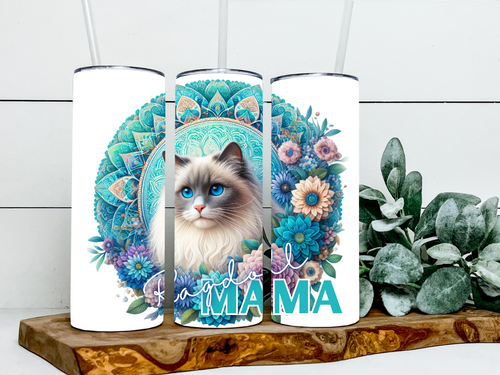 Ragdoll Mama