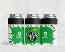 Load image into Gallery viewer, Footy Can Coolers