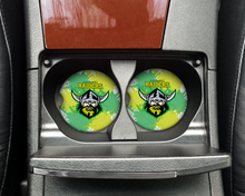 Load image into Gallery viewer, Footy Team - Car Coasters