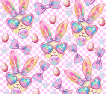 Load image into Gallery viewer, Retro Bunny