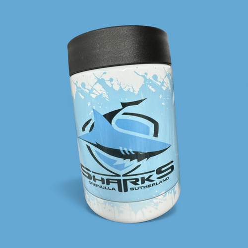 Sharks Cooler - Fault